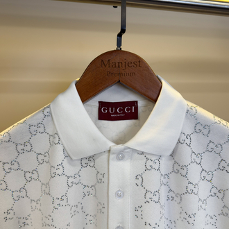 Gucci Polo Shirt 