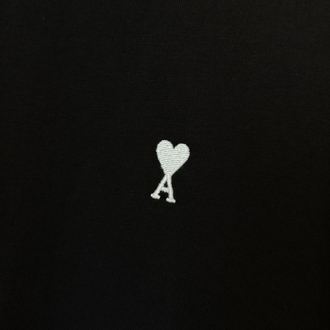 Ami Logo T-Shirt