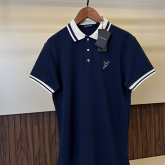 Dolce Gabbana Polo Shirt