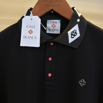 Casa Blanca Polo Shirt