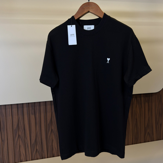 Ami Logo T-Shirt