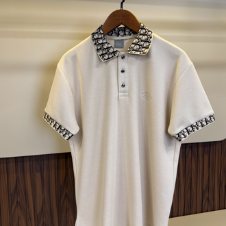 Dior Polo Shirt