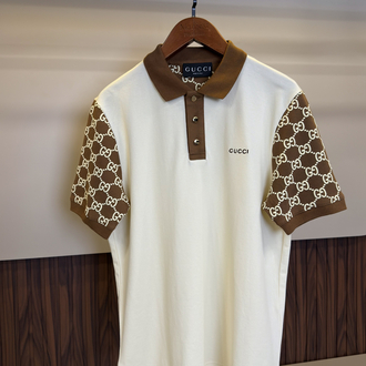 Gucci Polo Shirt