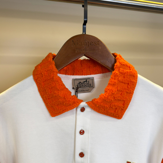 Hermes Polo Shirt
