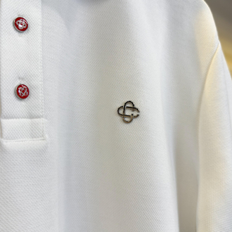 Casa Blanca Polo Shirt