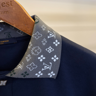 LV Polo Shirt