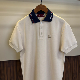 Gucci Polo Shirt
