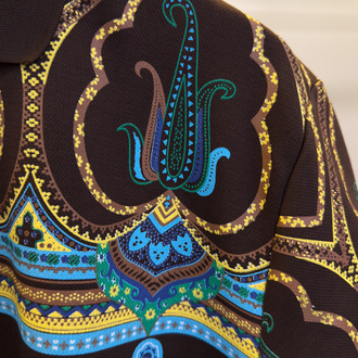 Etro Polo Shirt