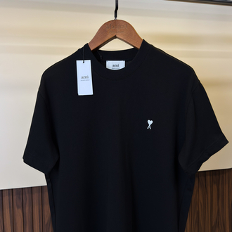 Ami Logo T-Shirt