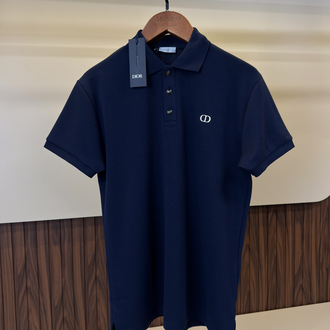 Dior Logo Polo Shirt