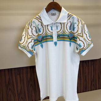 Etro Polo Shirt