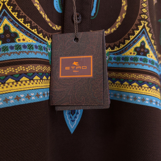 Etro Polo Shirt