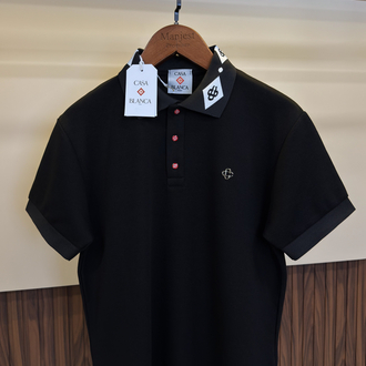 Casa Blanca Polo Shirt
