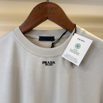 Prada Modal T-Shirt