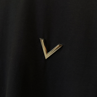 Valentino Logo T-Shirt