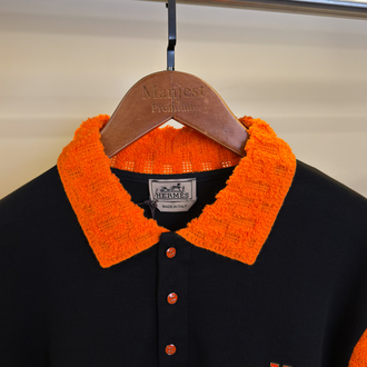 Hermes Polo Shirt