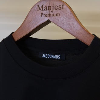 Jacquemus Strawberry Patch T-Shirt