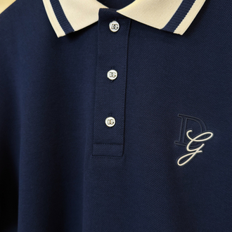 Dolce Gabbana Polo Shirt