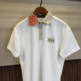 Loro Piana Polo Shirt