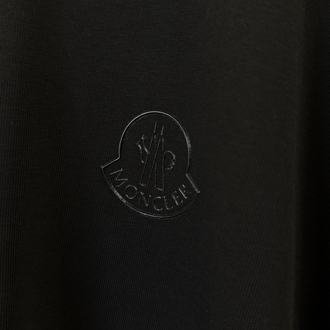 Moncler Logo Print T-Shirt