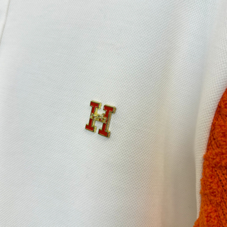 Hermes Polo Shirt