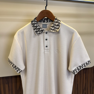 Dior Polo Shirt