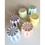Circus saklama kabı (9-10cm)