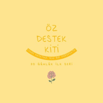 Öz Destek Kiti Seviye 1 , E-Günlük