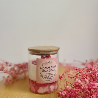 Blush Bloom
