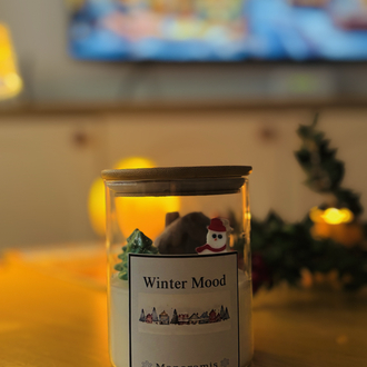 Winter Mood ⛄️