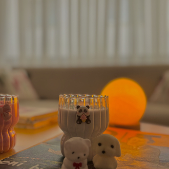Tiny Friends Collection