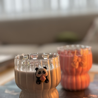 Tiny Friends Collection
