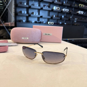 Miu Miu AAA+ Güneş Gözlüğü✨