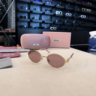 Miu Miu AAA+ Güneş Gözlüğü✨