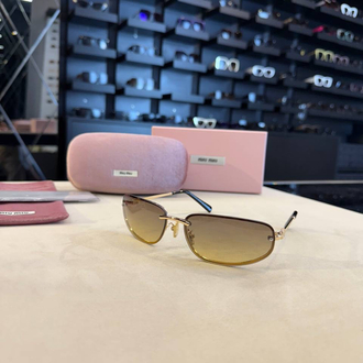 Miu Miu AAA+ Güneş Gözlüğü✨
