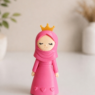 kız çocuk 10 cm