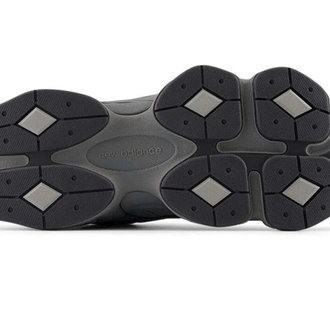 NEW BALANCE 9060 DARK GRAY 