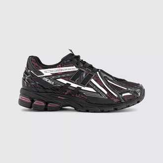 NEW BALANCE 1906A BLACK Pink trainers 