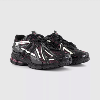 NEW BALANCE 1906A BLACK Pink trainers 