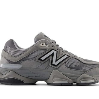 NEW BALANCE 9060 DARK GRAY 