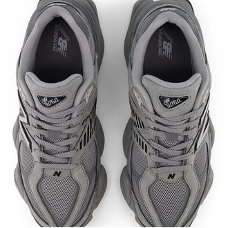 NEW BALANCE 9060 DARK GRAY 