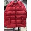 Moncler şişme mont
