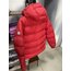 Moncler şişme mont
