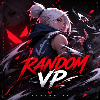 Valorant Jet Random Vp Key