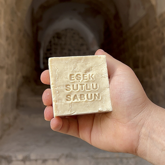Eşek Sütlü Sabun (kg)