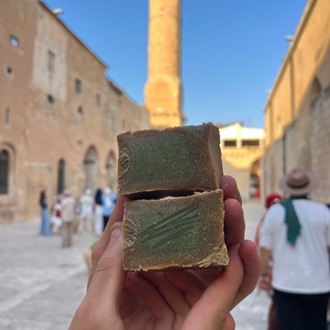 Halep Sabunu (adet)