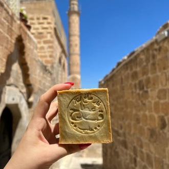 Halep Sabunu (adet)