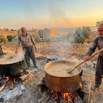 Halep Sabunu (kg)
