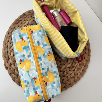 Duckcore organizer