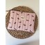 11 İNÇ TABLET 13/14 İNÇ LAPTOP KILIFI / İPAD KILIFI / KİTAP KILIFI / CLUTCH / ORGANİZER